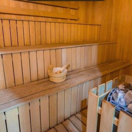 Markos Wooden Loft In Gudauri Dış mekan fotoğraf