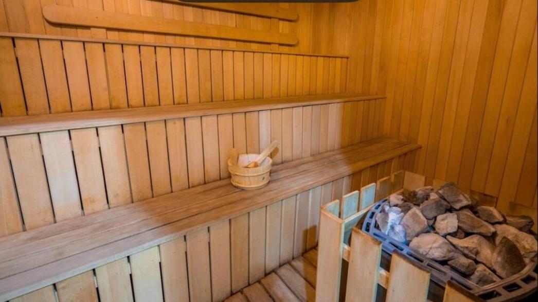Markos Wooden Loft In Gudauri Dış mekan fotoğraf